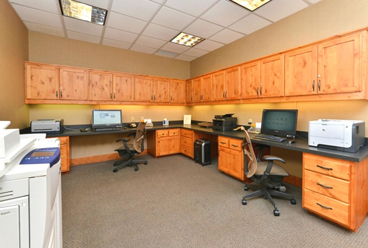 Kalispell Hilton Garden Inn - thumb 36