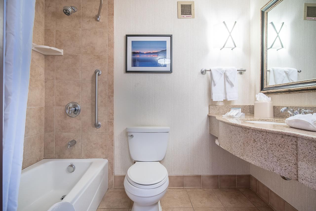 Kalispell Hilton Garden Inn - thumb 27