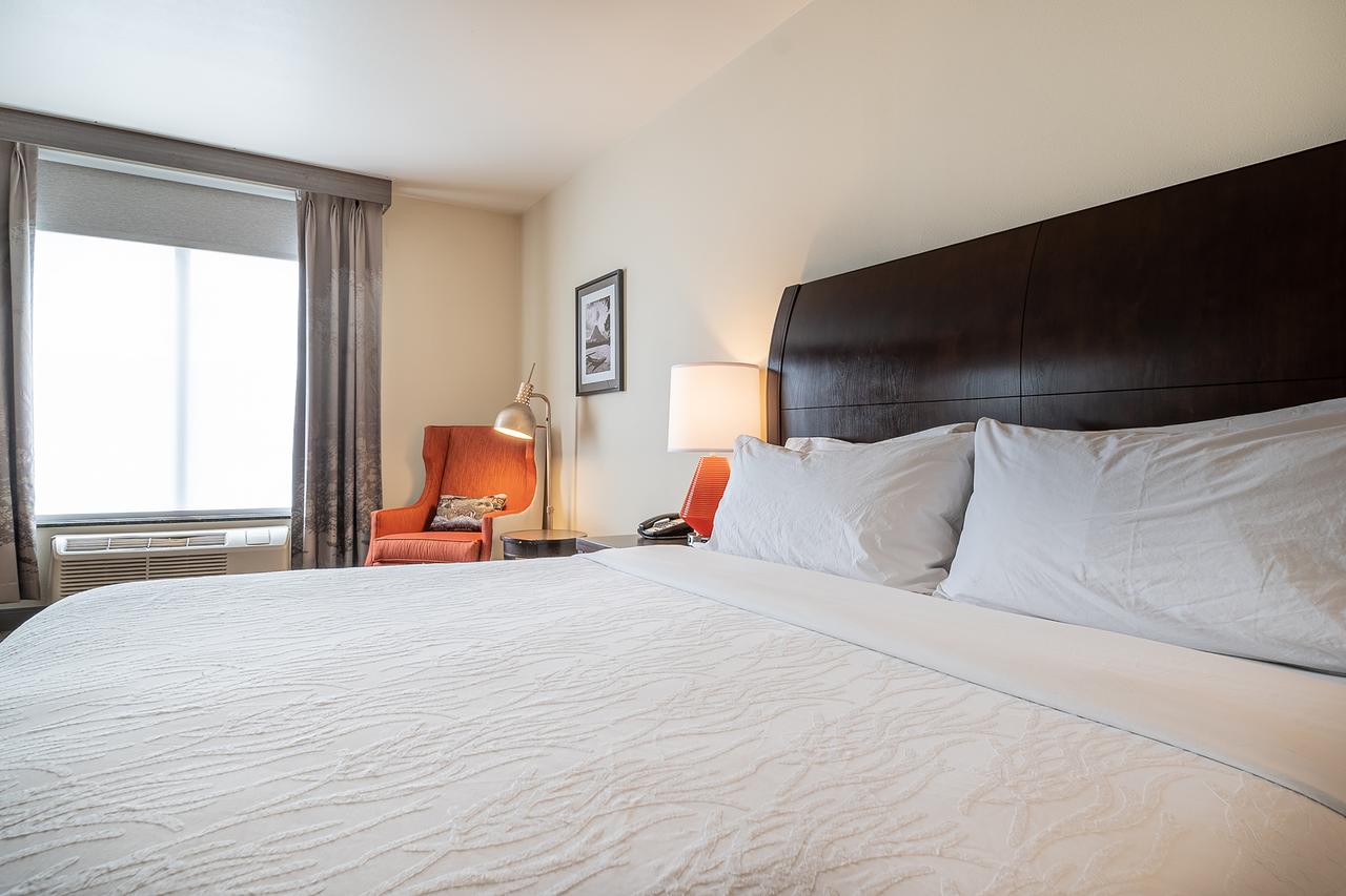 Kalispell Hilton Garden Inn - thumb 16