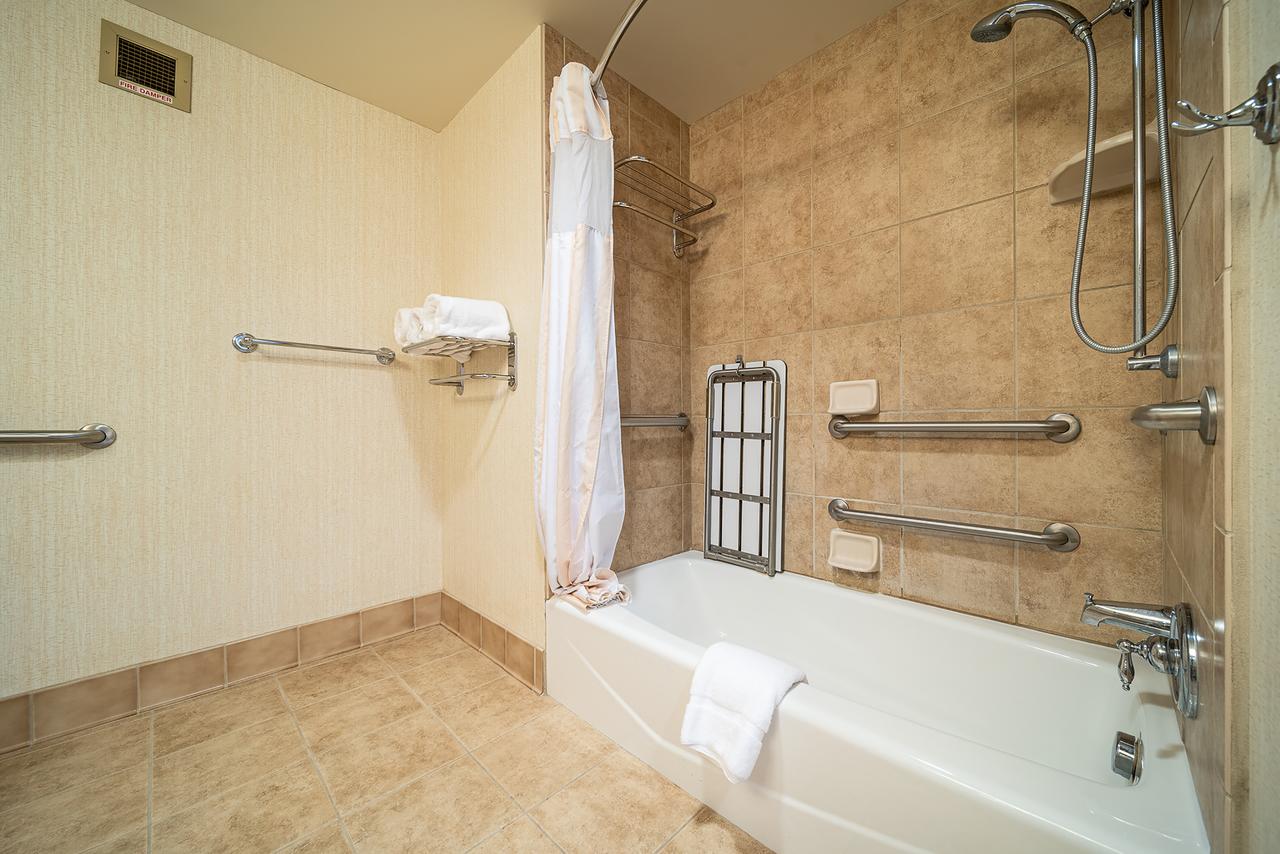 Kalispell Hilton Garden Inn - thumb 30