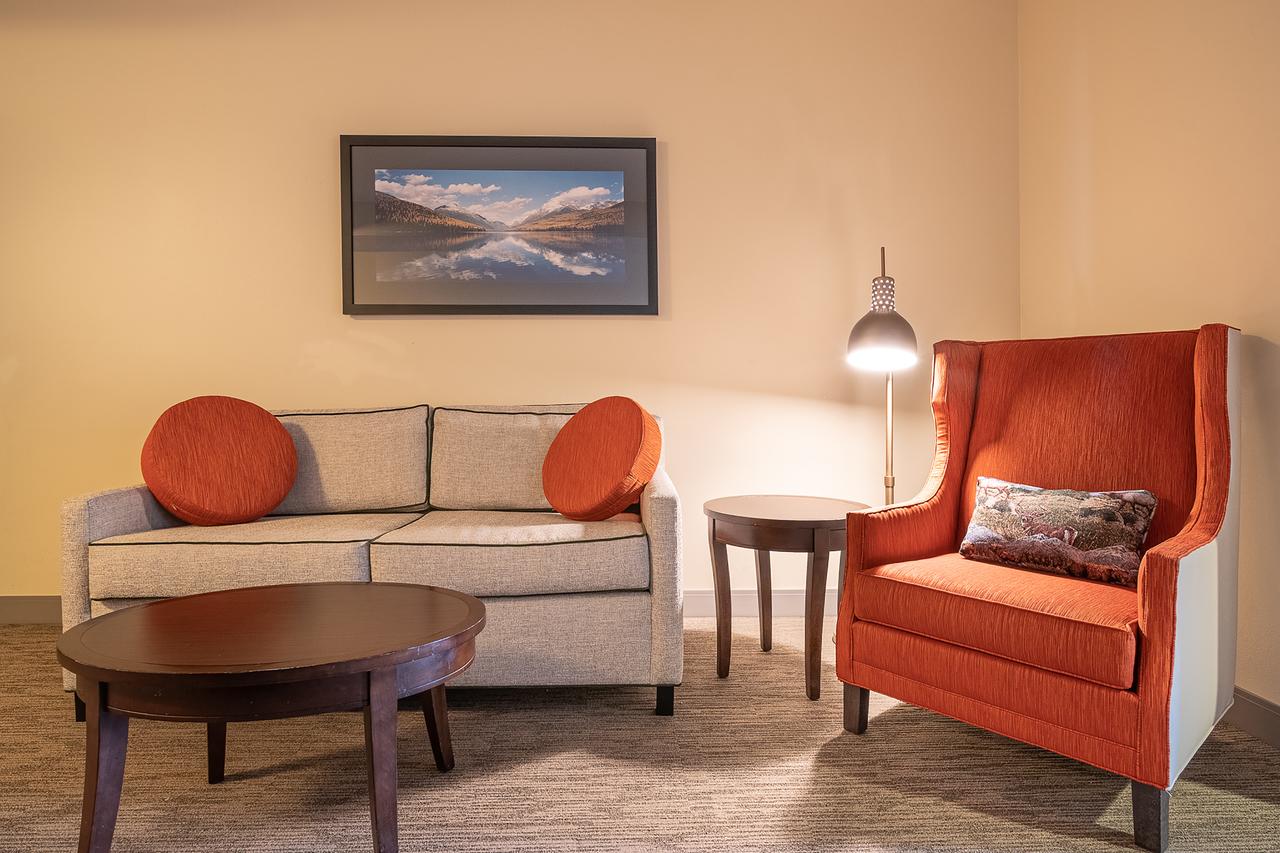 Kalispell Hilton Garden Inn - thumb 1