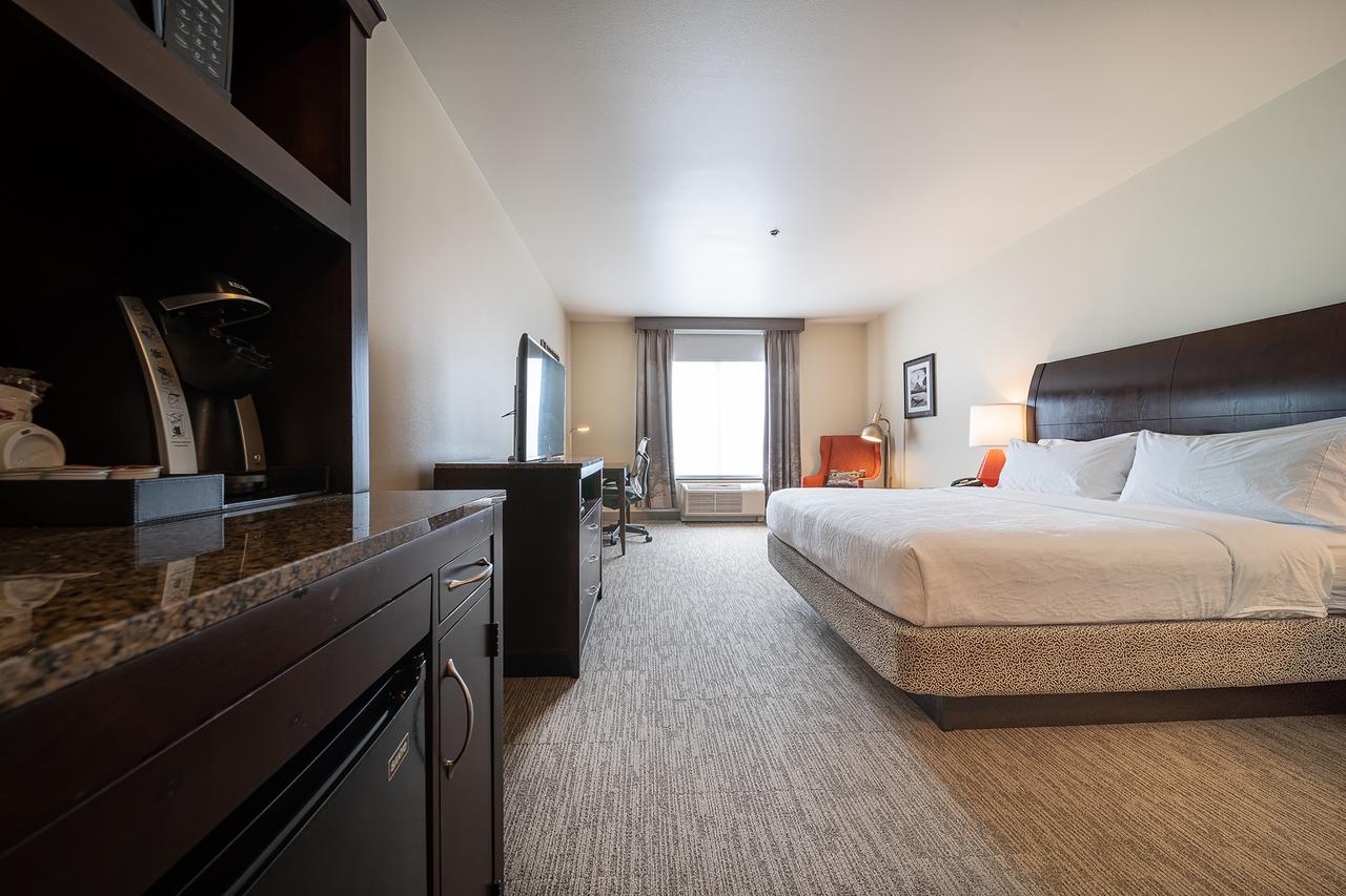 Kalispell Hilton Garden Inn - thumb 17