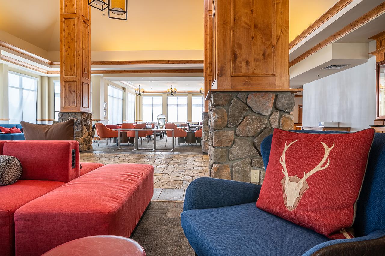 Kalispell Hilton Garden Inn - thumb 13