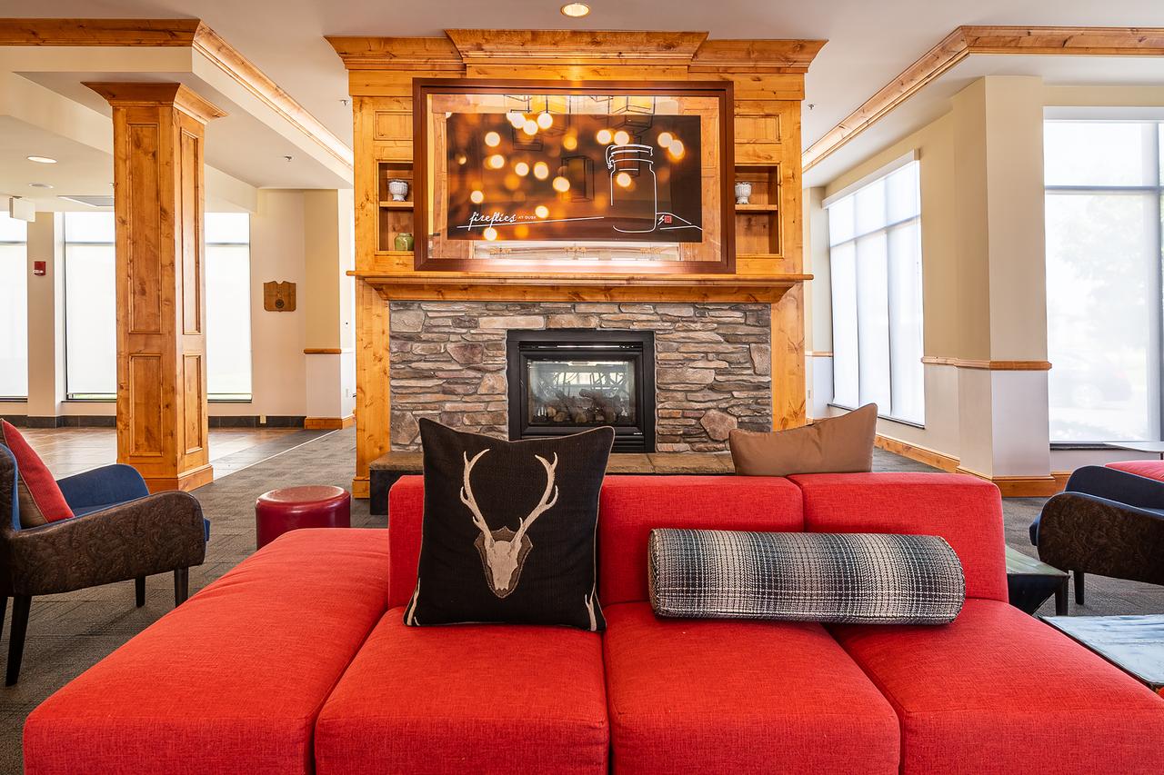 Kalispell Hilton Garden Inn - thumb 9