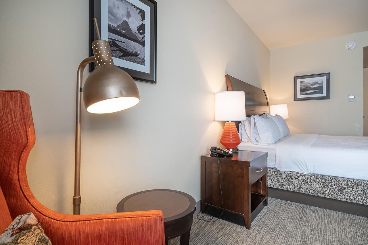 Kalispell Hilton Garden Inn - thumb 15