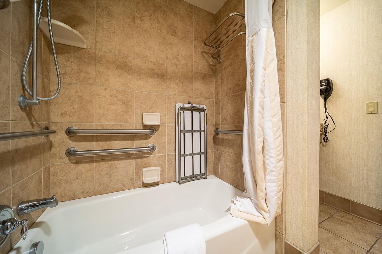 Kalispell Hilton Garden Inn - thumb 31