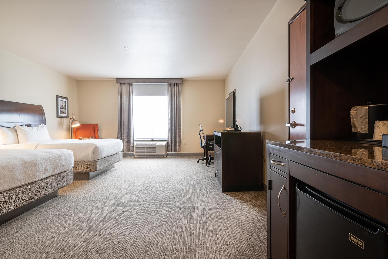 Kalispell Hilton Garden Inn - thumb 5