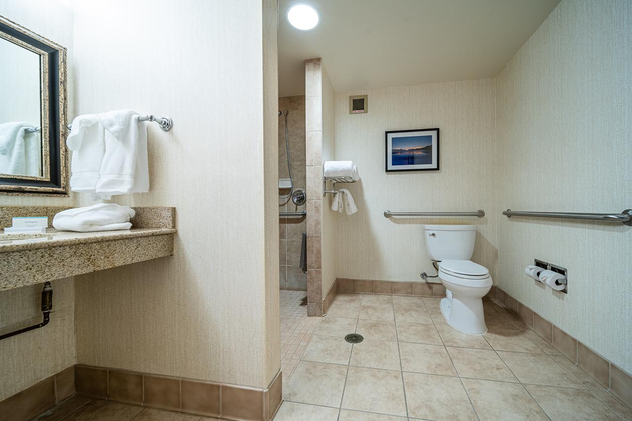 Kalispell Hilton Garden Inn - thumb 33