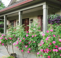 Bridge Street Cottages - Tourism Bookings