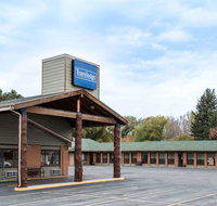 Travelodge by Wyndham Livingston - Tourism Bookings