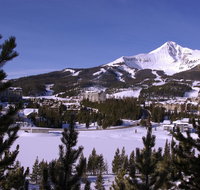 Huntley Lodge at Big Sky Resort - Tourism Bookings