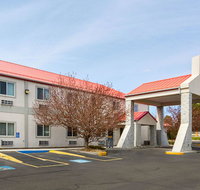 Econo Lodge Livingston - Tourism Bookings