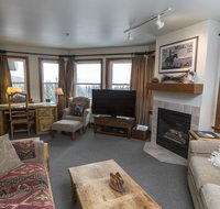 Kintla 302 Two Bedroom Condo - Tourism Bookings