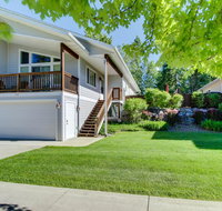 Fox Hollow Home - Tourism Bookings