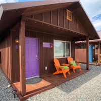 USA Accommodation