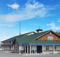 The Beaverhead Lodge - Tourism Bookings