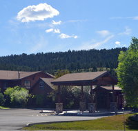 Bucks T4 Lodge - Tourism Bookings