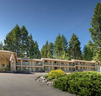 Timbers Motel Travelodge by Wyndham Bigfork - Tourism Bookings