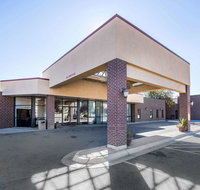 Quality Inn  Suites Butte - Tourism Bookings