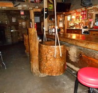 The Jack Saloon - USA Accommodation