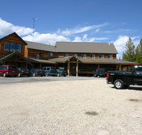 Sugar Loaf Lodge  Cabins - Tourism Bookings