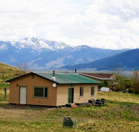 Victoria Cottage - USA Accommodation