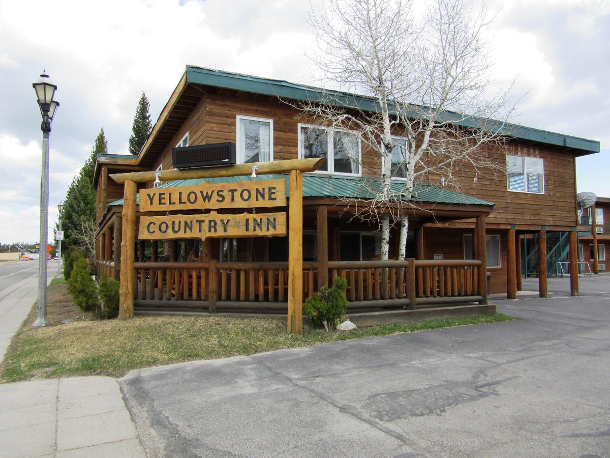 Yellowstone Country Inn - thumb 6