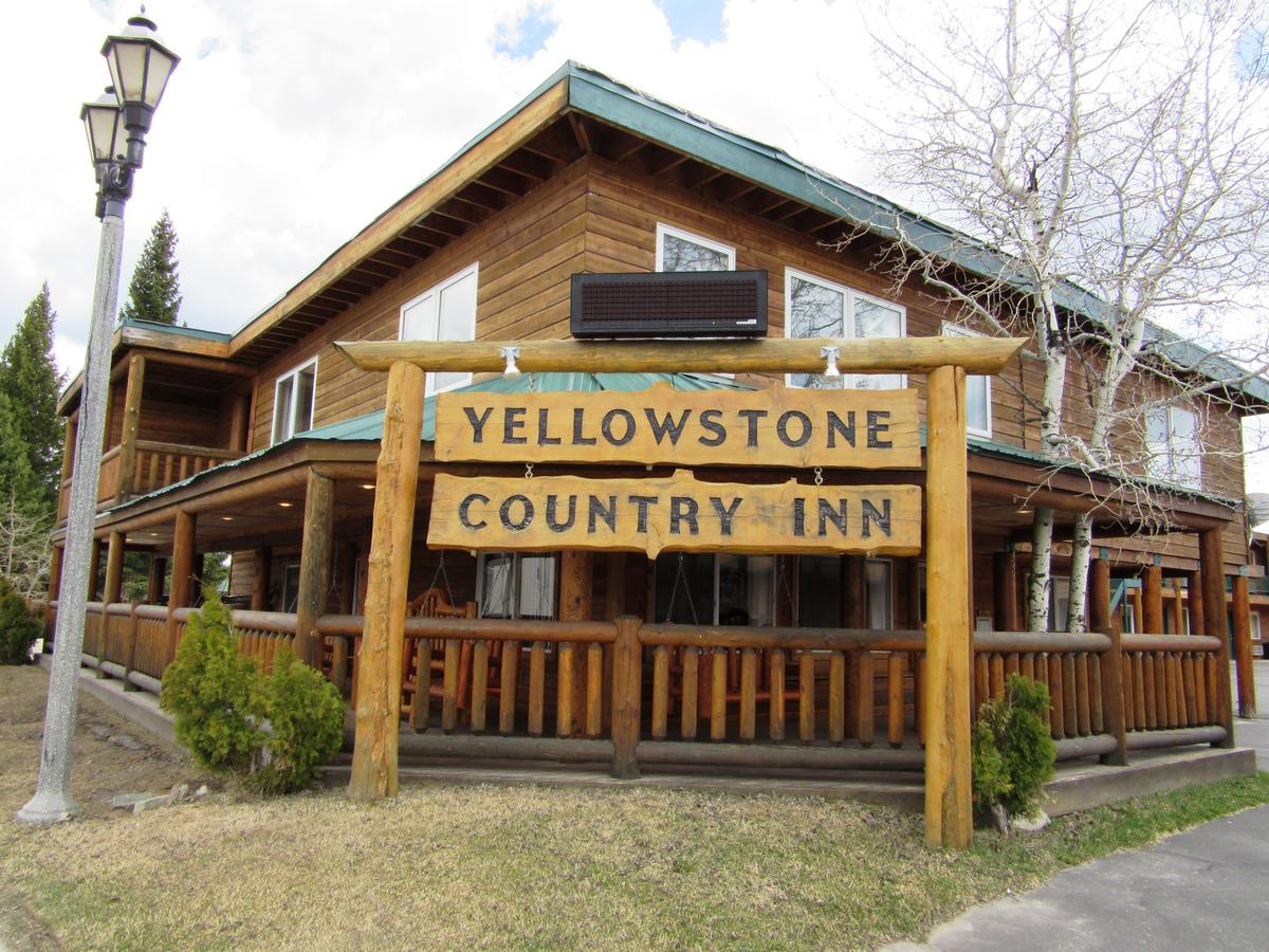 Yellowstone Country Inn - thumb 0