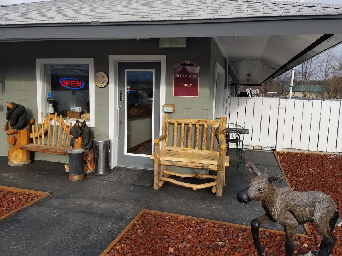 Sandman Motel - thumb 18