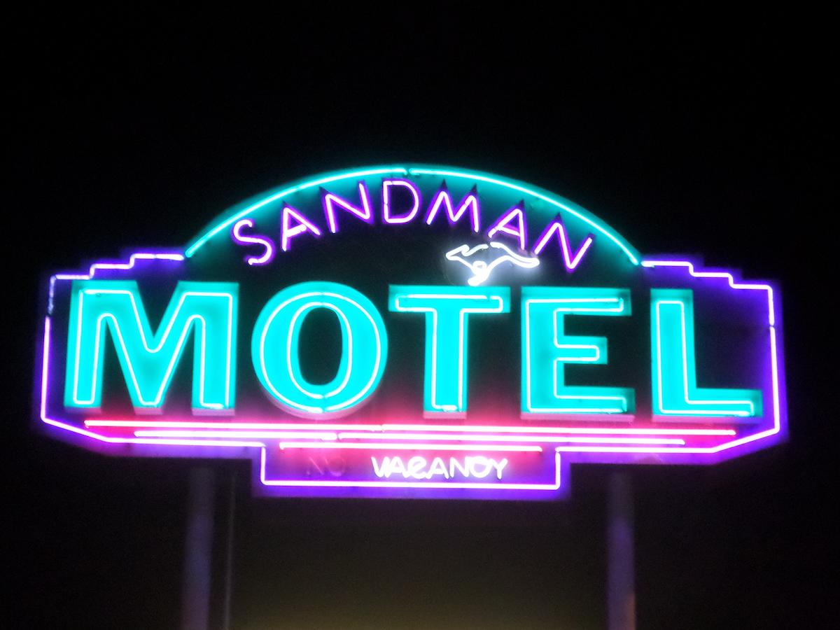 Sandman Motel - thumb 22