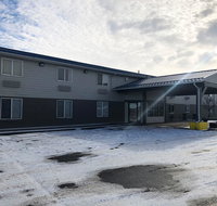 Crossroads Inn - USA Accommodation