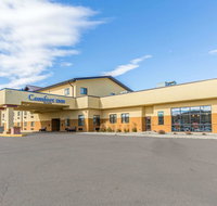 Comfort Inn Gateway to Glacier - USA Accommodation