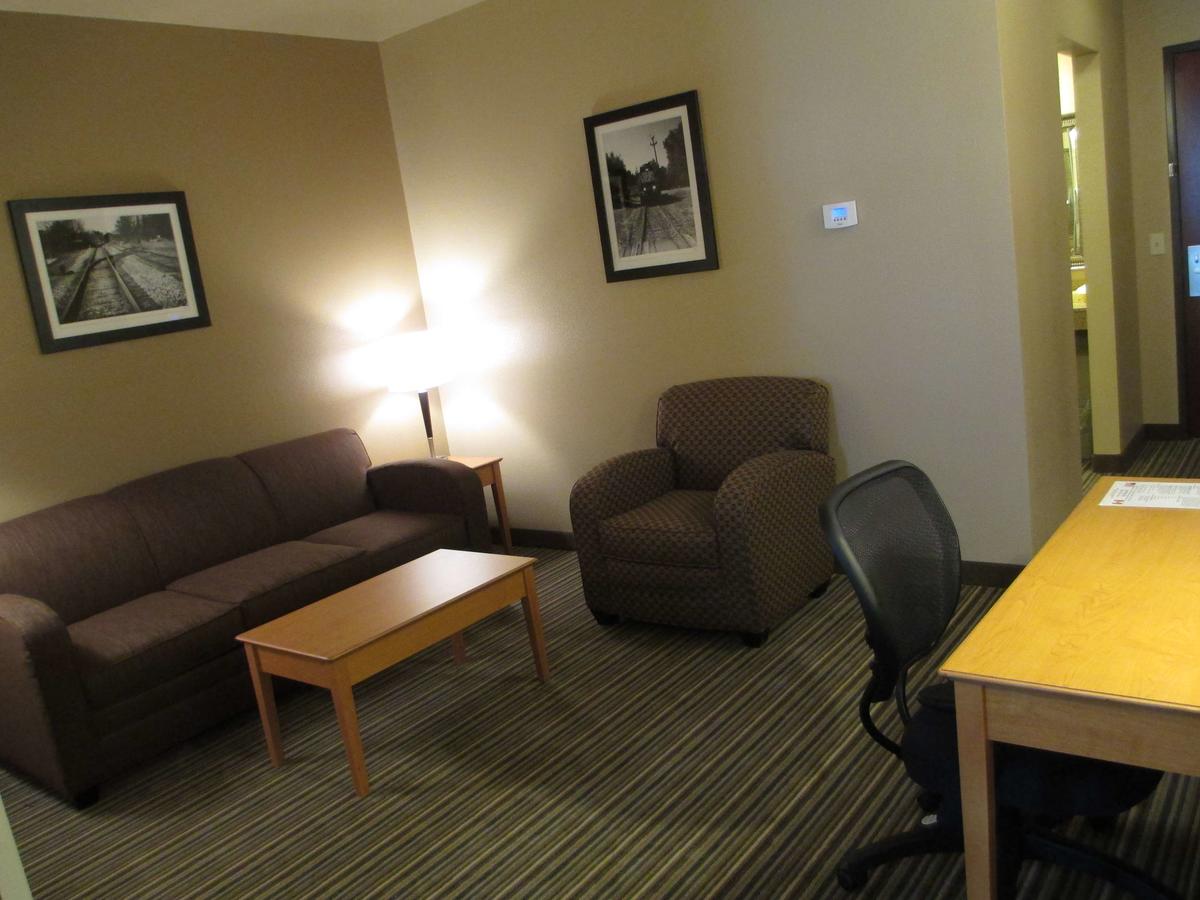 Best Western Shelby Inn & Suites - thumb 17