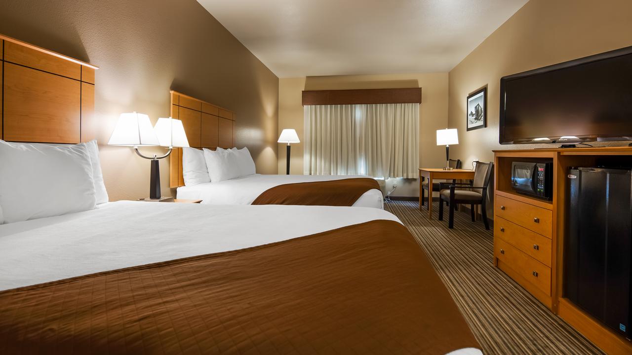 Best Western Shelby Inn & Suites - thumb 4