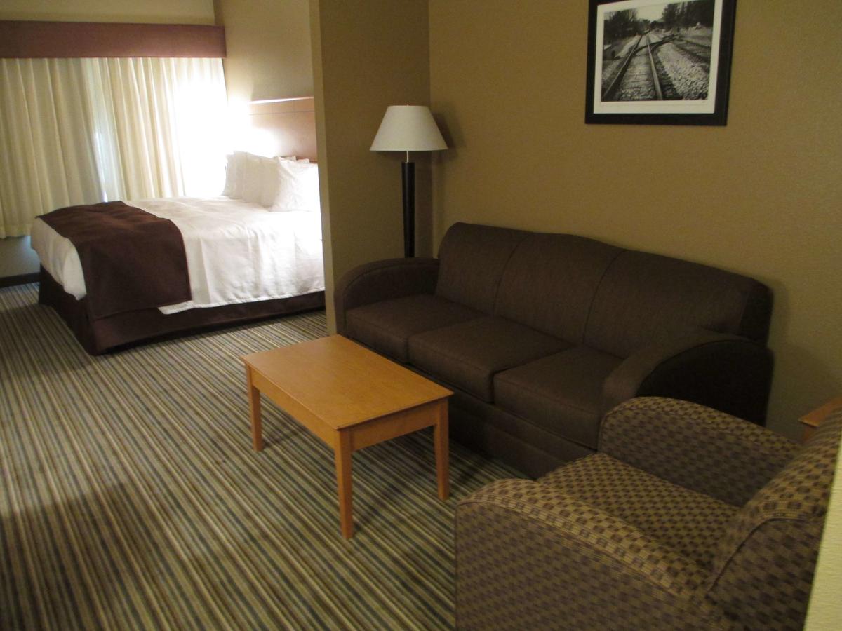 Best Western Shelby Inn & Suites - thumb 19