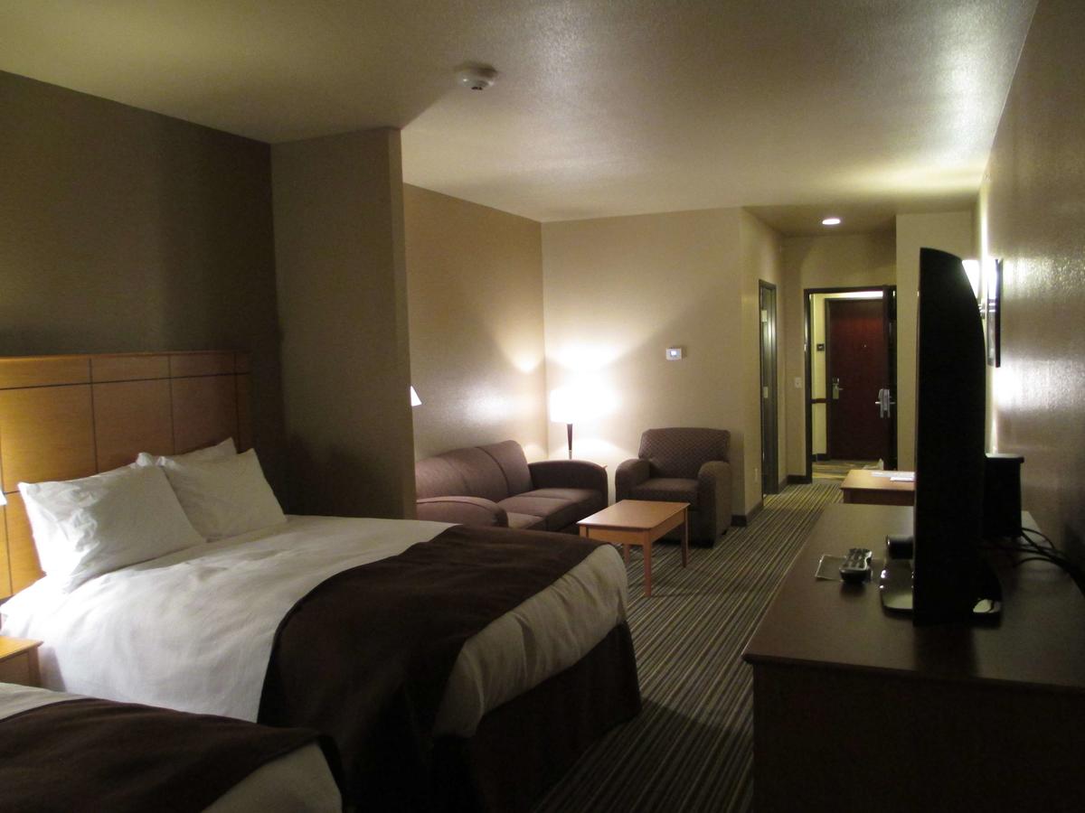 Best Western Shelby Inn & Suites - thumb 15