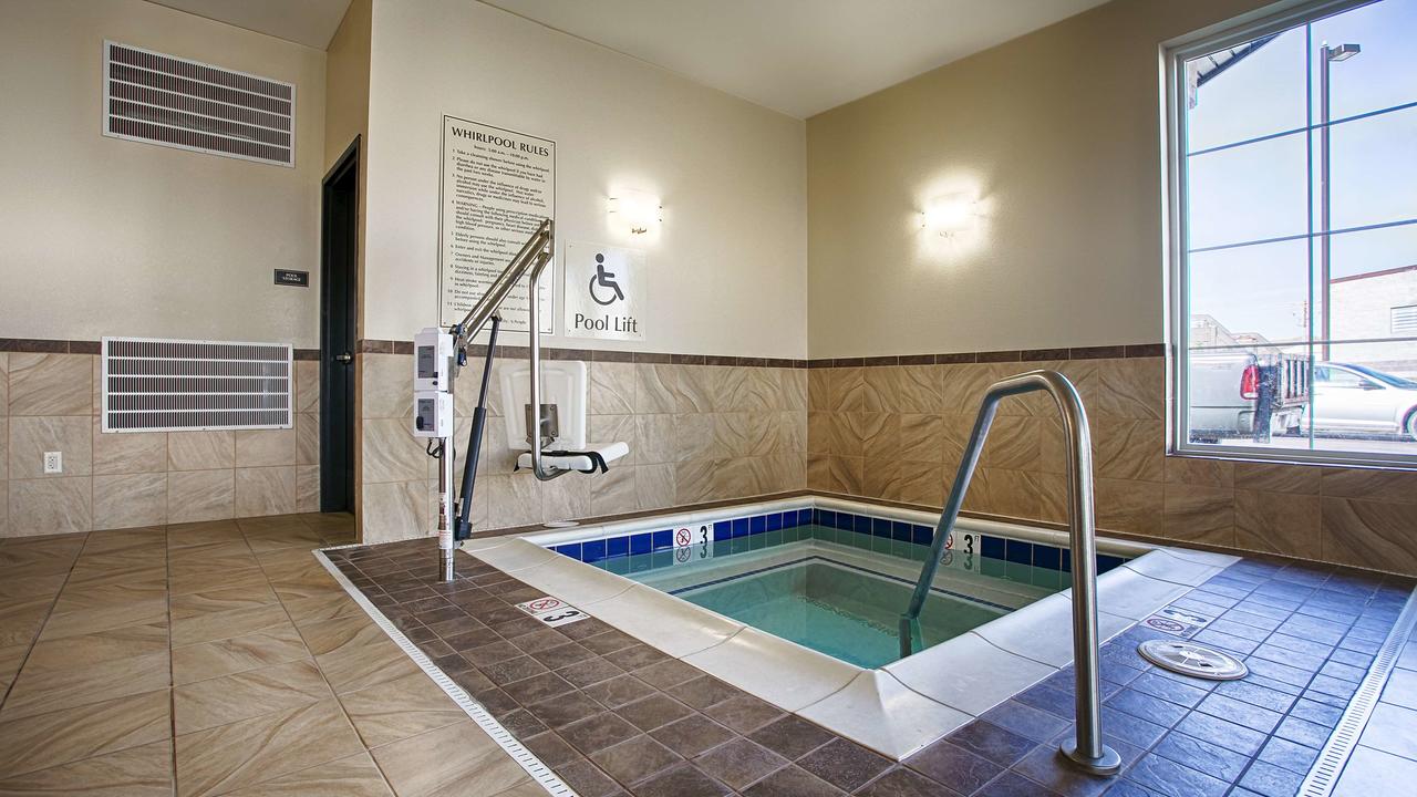Best Western Shelby Inn & Suites - thumb 21