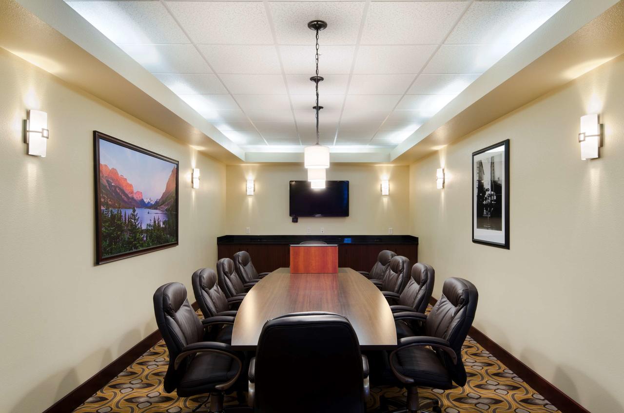 Best Western Shelby Inn & Suites - thumb 11