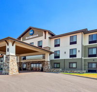Best Western Shelby Inn & Suites - USA Accommodation