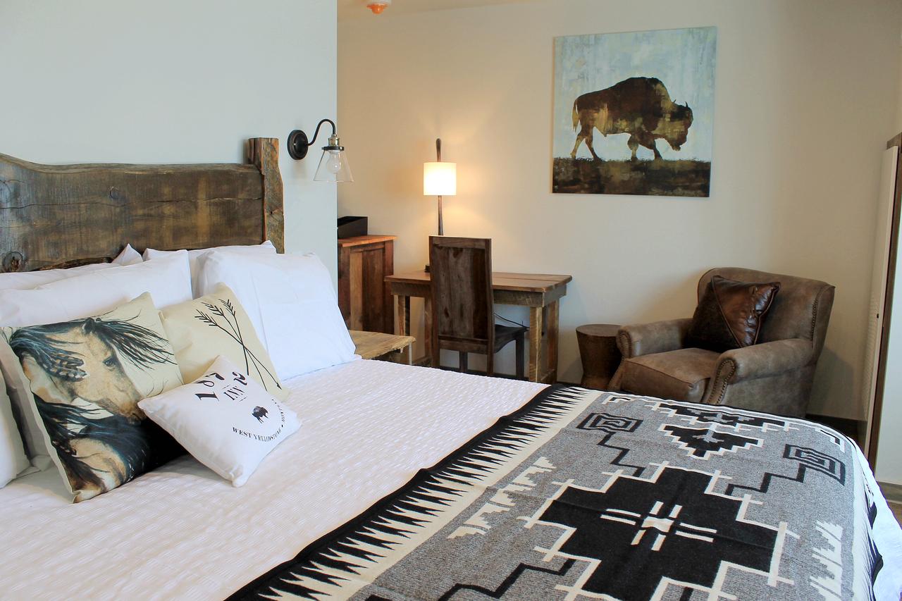 1872 Inn - Adults Exclusive - thumb 21