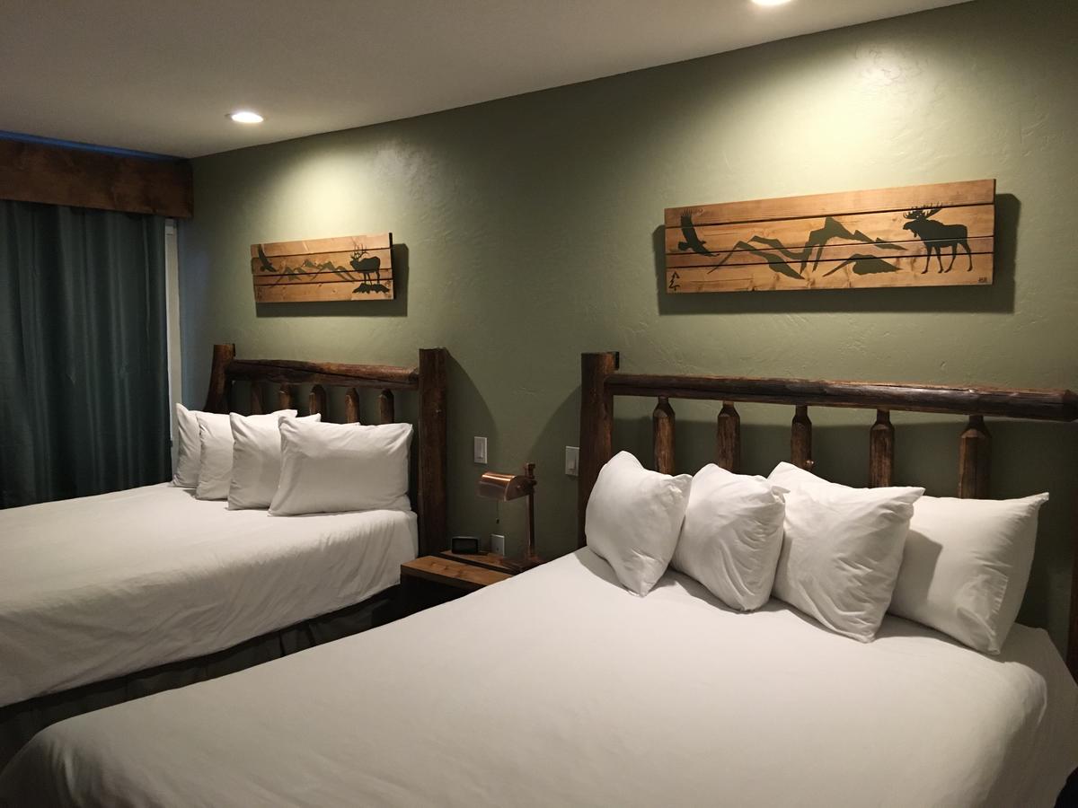 Evergreen Motel - thumb 16