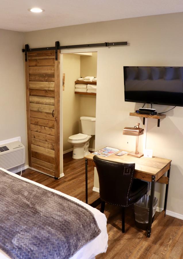 Evergreen Motel - thumb 12