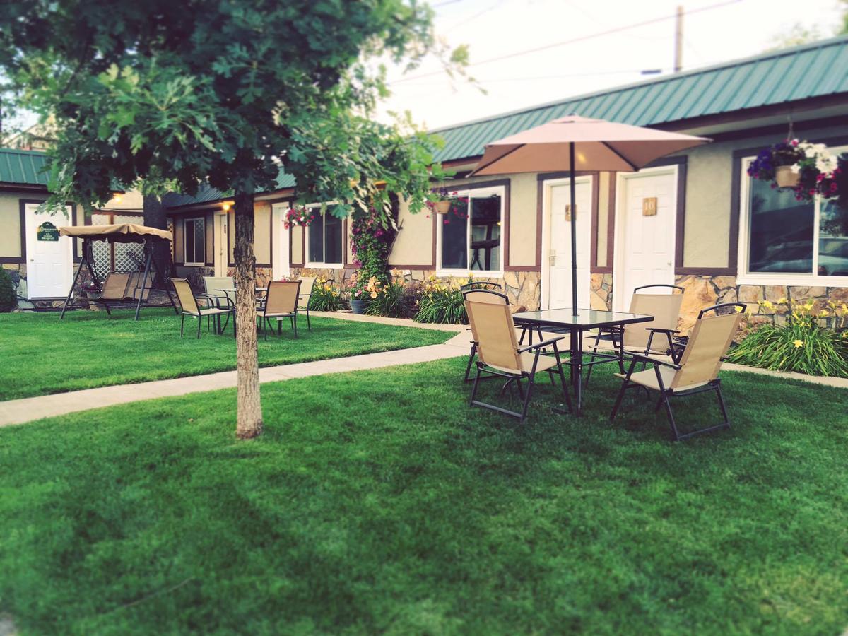 Evergreen Motel - thumb 41