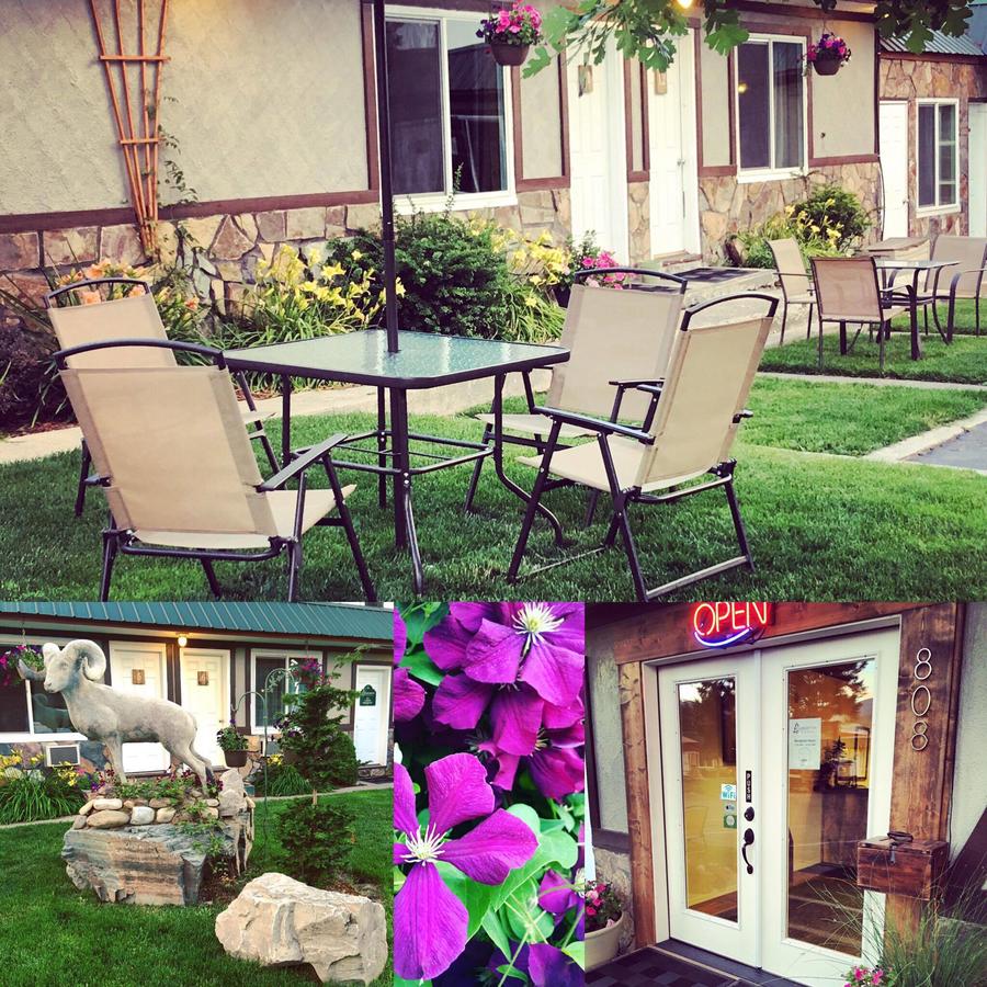 Evergreen Motel - thumb 40