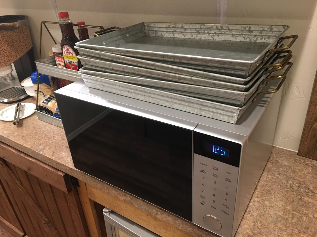 Evergreen Motel - thumb 25