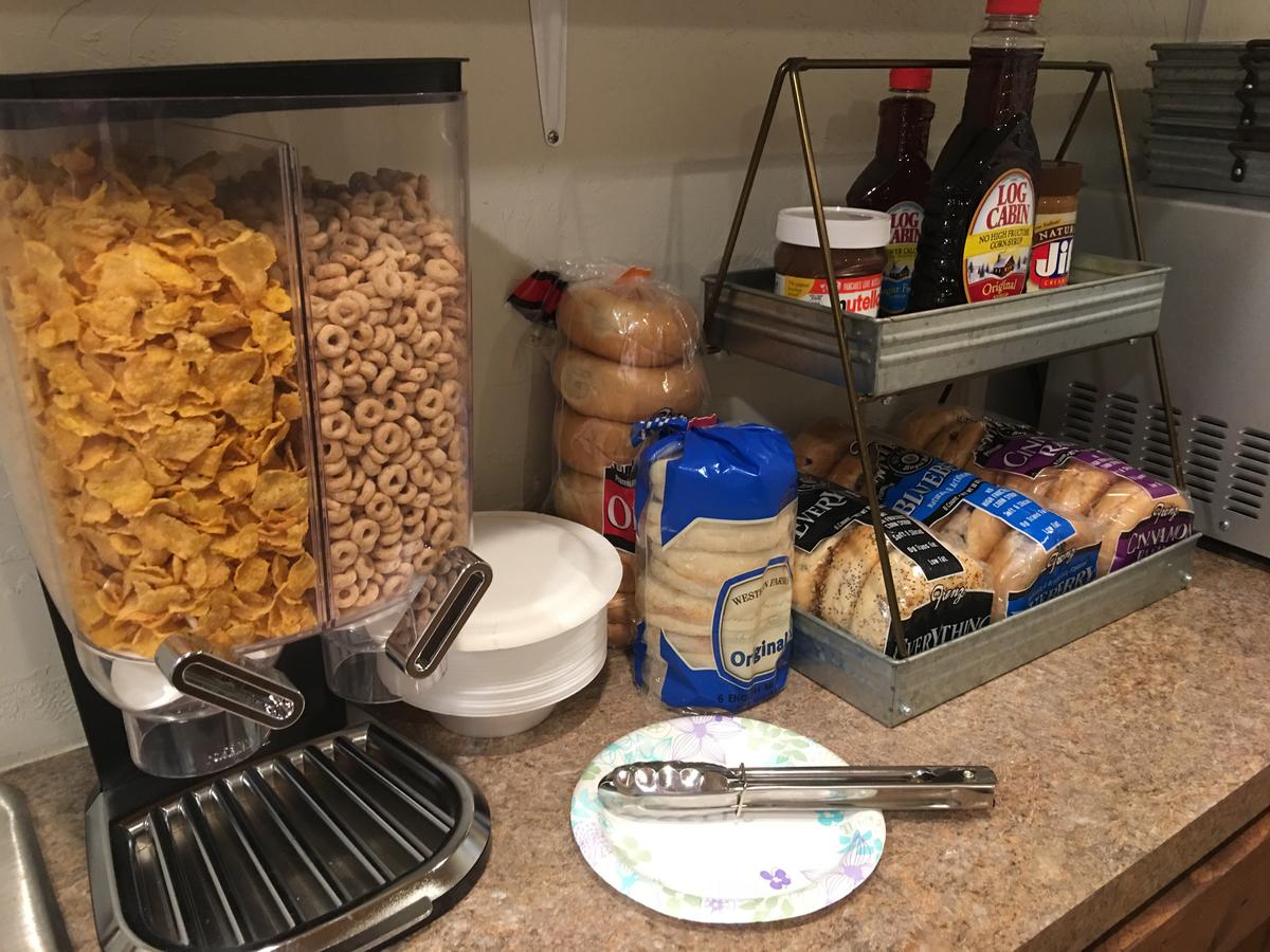 Evergreen Motel - thumb 24