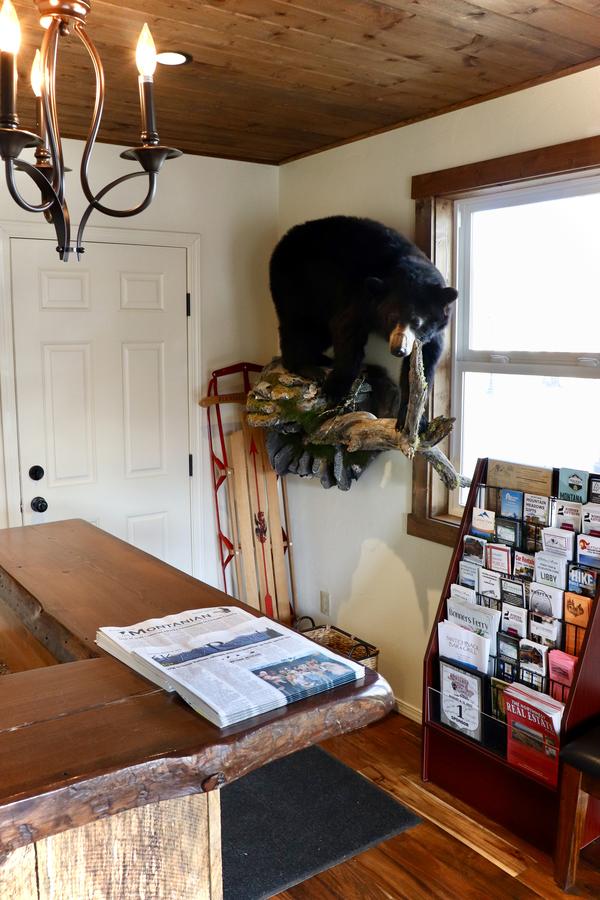 Evergreen Motel - thumb 9