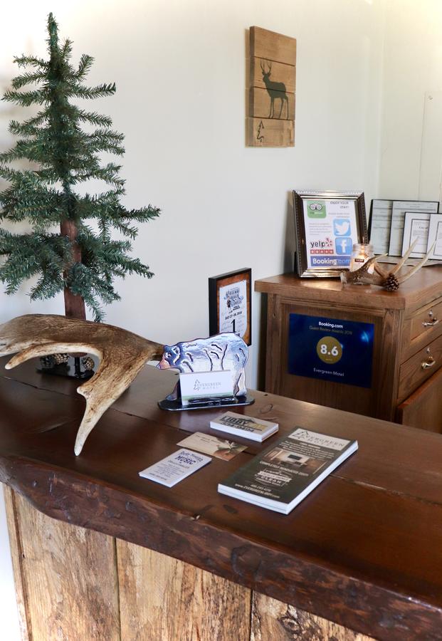 Evergreen Motel - thumb 10