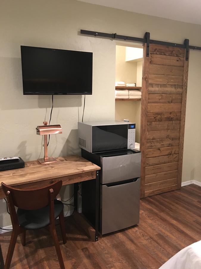 Evergreen Motel - thumb 34