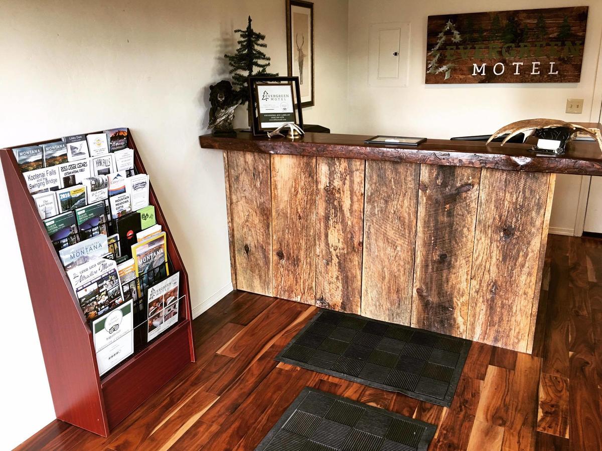 Evergreen Motel - thumb 39